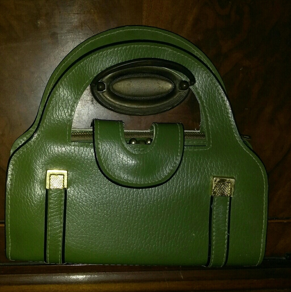 Vintage Wallet